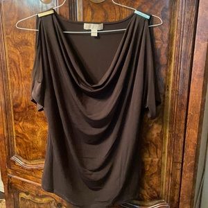 Michael Kors Cold Shoulder